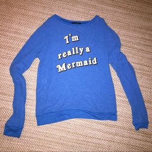 Wildfox sweatshirt